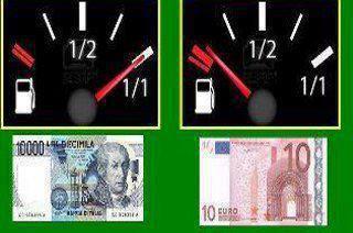 COME SE STAVA BENE 'NA VOLTA !! - 29/04/2012