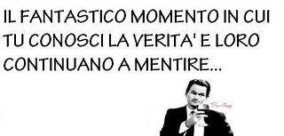 Vignetta Divertente - 29/04/2012