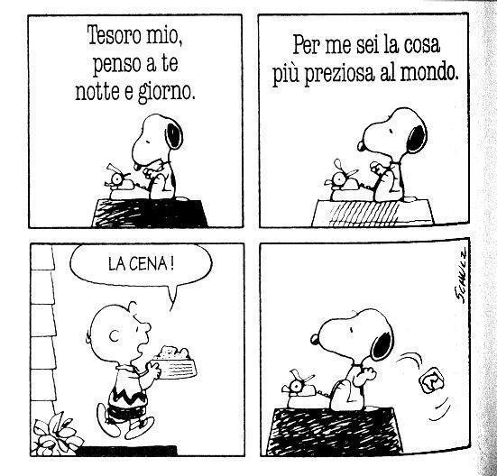 Vignetta Divertente - 01/10/2012