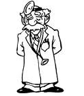 UN TIZIO IN FARMACIA: - 04/03/2012