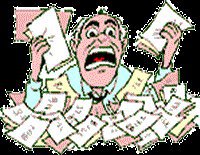 QUANNO PENSI CHE A NESSUNO IMPORTA SI SEI VIVO... PROVA A NUN PAGA' PE' 2 MESI 'E BOLLETTE !! - 07/03/2012