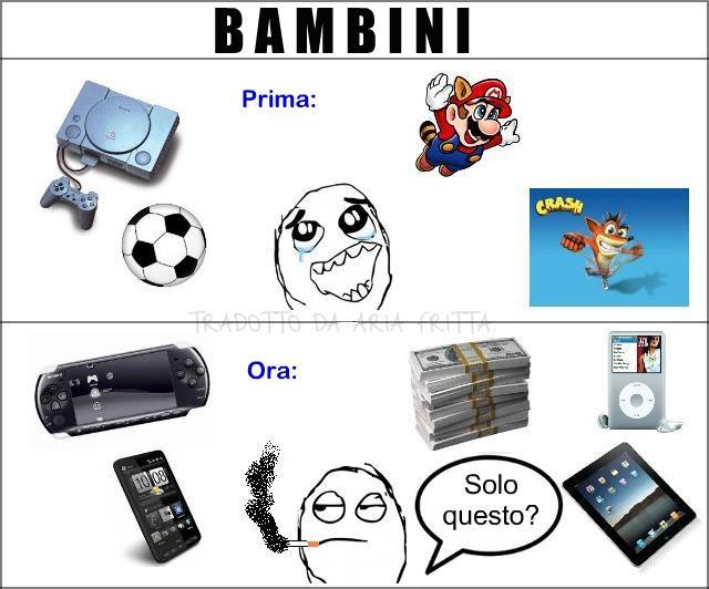 NIENTE DE PIU' VERO !! - 14/03/2012