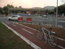 Via Salaria - 09/04/2012