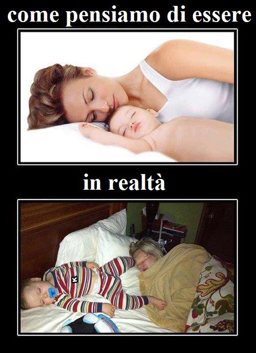 CE SO' DIFFERENZE !! - 22/04/2012