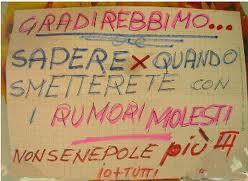 NOI DE ROMA - 06/03/2012
