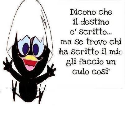 Vignetta Divertente - 01/10/2012