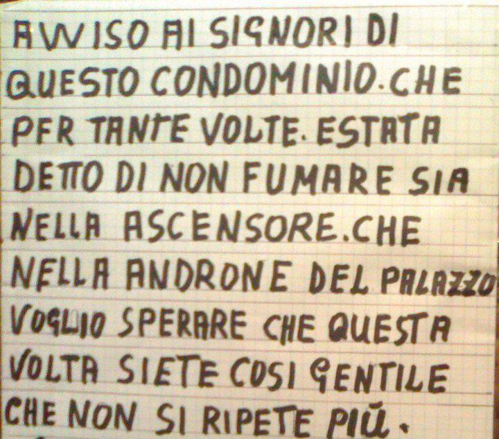 NOI DE ROMA - 01/03/2012