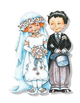 DEFINIZIONI DE MATRIMONIO !! - 04/03/2012
