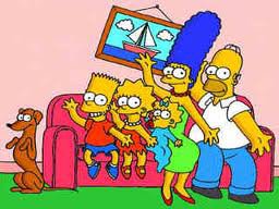 MOLLAMO TUTTO E ANNAMO A VIVE A SPRINGFIELD !! - 05/03/2012