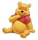 SI A SEDIA DE WINNIE THE POOH SE CHIAMA POOHSEDIA, ER TAVOLO SE CHIAMA POOHTAVOLO, COME SE CHIAMA A TANA DE WINNIE THE POOH.. ?? - 06/03/2012