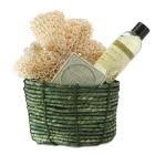 REGALAMO NA' SAPONETTA E 'NA SPUGNA A CHI NUN SE LAVA !! - 07/03/2012