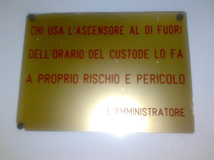 NOI DE ROMA - 01/03/2012