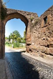 Via Ardeatina - 11/03/2012