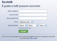DA QUANNO HO CLICCATO SU: ISCRIVITI... ME SO' COMPROMESSO L'ESISTENZA !! - 11/03/2012