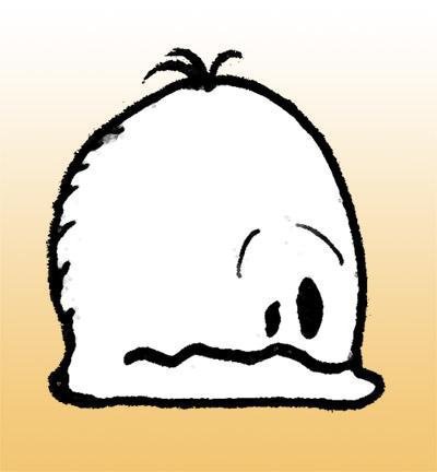 SE' E' VERO CHE E BUGIE HANNO E GAMBE CORTE, TU... DOVRESTI CAMMINA COR CULO !! - 13/03/2012