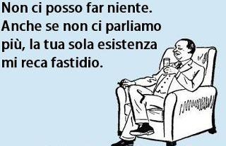 Vignetta Divertente - 30/04/2012