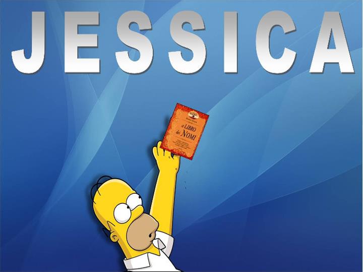 JESSICA - 01/03/2012