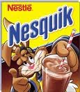 E' UN CASO CHE A' NESQUIK ABBIA COME SPONSOR UN CONIGLIO E CHE I CEREALI ABBIANO A FORMA DE CACCA DE CONIGLIO !? - 06/03/2012