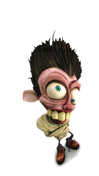 SE PURE TE SEI PAZZO... SEI UNO DEI NOSTRI !! - 07/03/2012