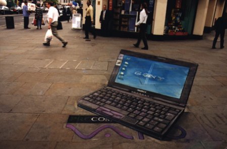 Disegni in 3D - 04/05/2012