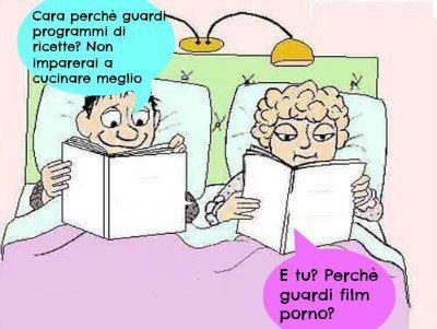 Vignetta Divertente - 01/10/2012