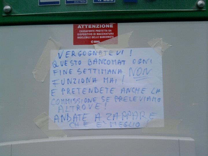 NOI DE ROMA - 01/03/2012