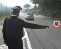 AL POSTO DE BLOCCO !! - 05/03/2012