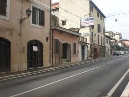 Via Casilina - 11/03/2012