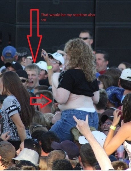 Immagine Divertente - 23/03/2012