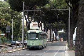 Via Prenestina - 09/04/2012