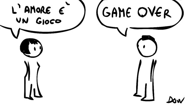 TRA 'NA COPPIA !! - 01/05/2012