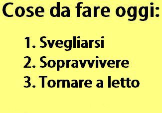 CERCO DE FA' ER POSSIBILE !! - 03/05/2012