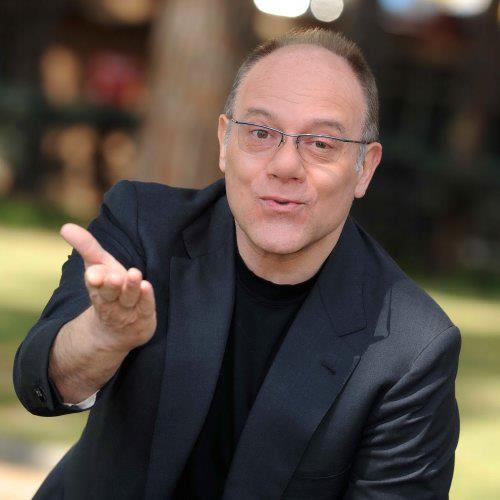 Carlo Verdone - 01/03/2012