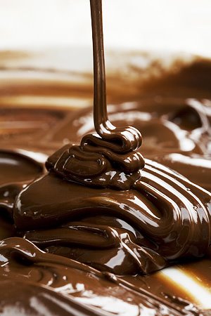 Er tuo cioccolato preferito: Nutella
