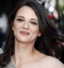 Asia Argento - 04/03/2012