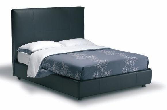 IO VOJO BENE AL MIO LETTO !! - 07/03/2012