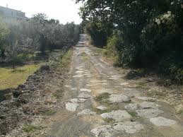 Via Cassia - 11/03/2012