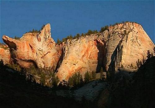 Scherzo della natura - 19/03/2012