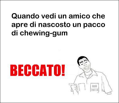 E' 'NA SCIENZA ESATTA !! - 20/03/2012