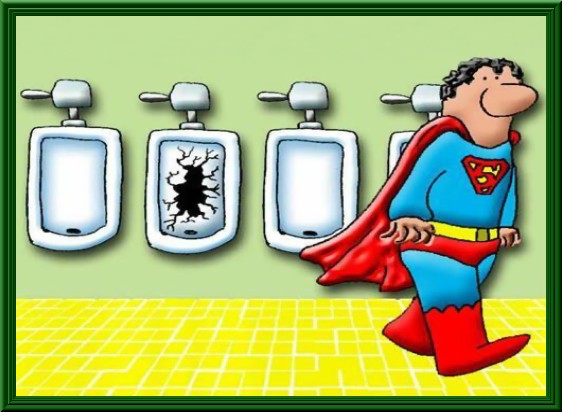 Vignetta Divertente - 23/03/2012