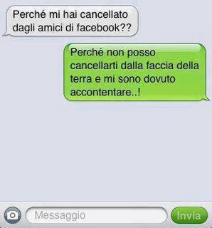 A VOLTE TOCCA ACCONTENTASSE !! - 26/04/2012
