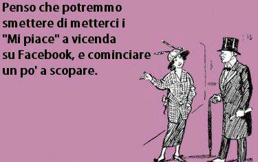 Vignetta Divertente - 01/05/2012