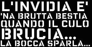 'NA BRUTTA COSA !! - 03/05/2012