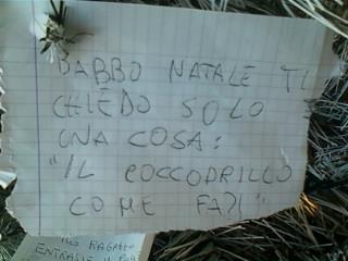NOI DE ROMA - 01/03/2012