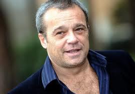 Claudio Amendola - 04/03/2012