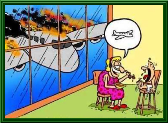 Vignetta Divertente - 23/03/2012