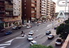 Via Tiburtina - 09/04/2012