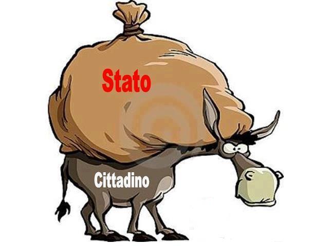 Vignetta Divertente - 25/04/2012