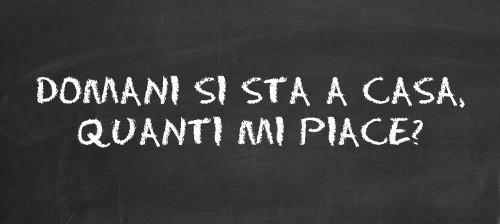 QUANTO ME PIACE !! - 30/04/2012