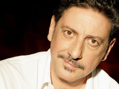 Sergio Castellitto - 04/03/2012